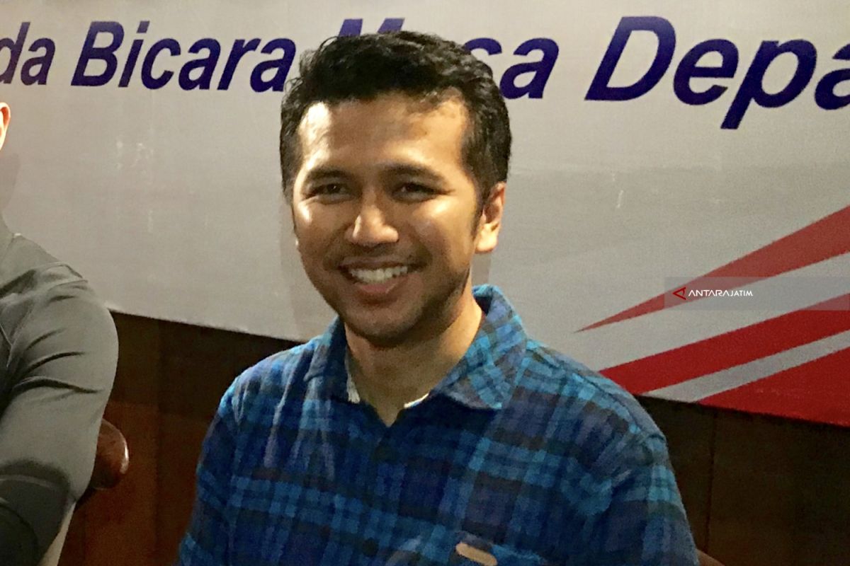 Emil Dardak Bantah Ada Tekanan Politik di Trenggalek