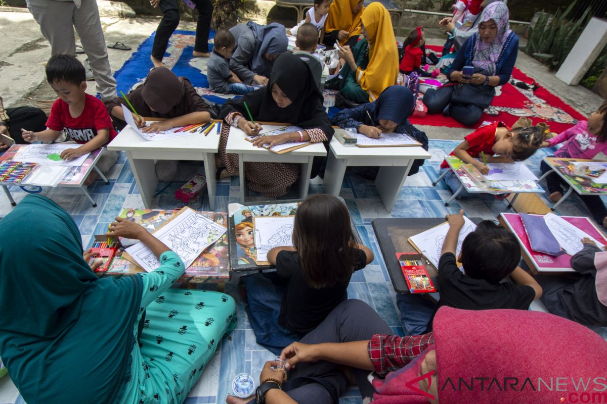 DMII dukung edukasi bencana masuk kurikulum