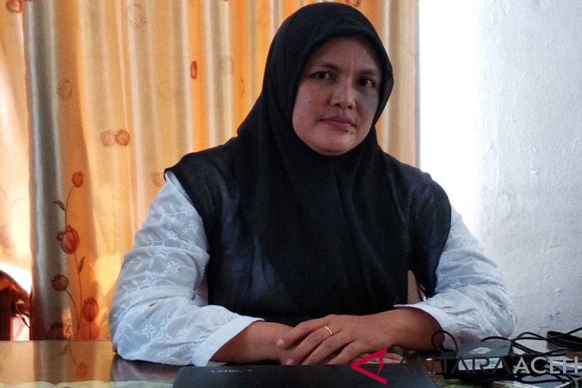 Dinkes Aceh Jaya ajak masyarakat proaktif cegah penyakit kaki gajah