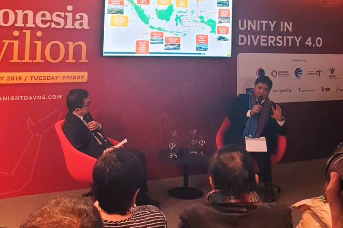 Implementasi industri 4.0 pacu investasi teknologi dan produksi