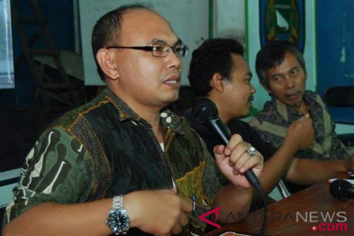 Putusan MA soal PKPU, Pakar: Tak ada implikasi pada Jokowi-Ma'ruf Amin