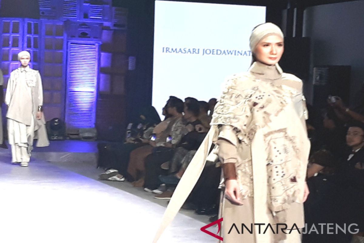 Indonesian Fashion Chamber tambah 13 anggota baru