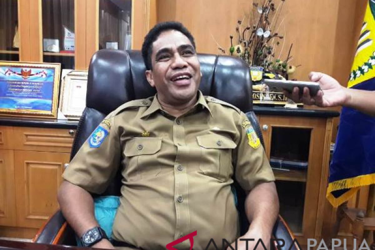 Pemprov Papua tolak beri rekomendasi penambahan lahan Freeport