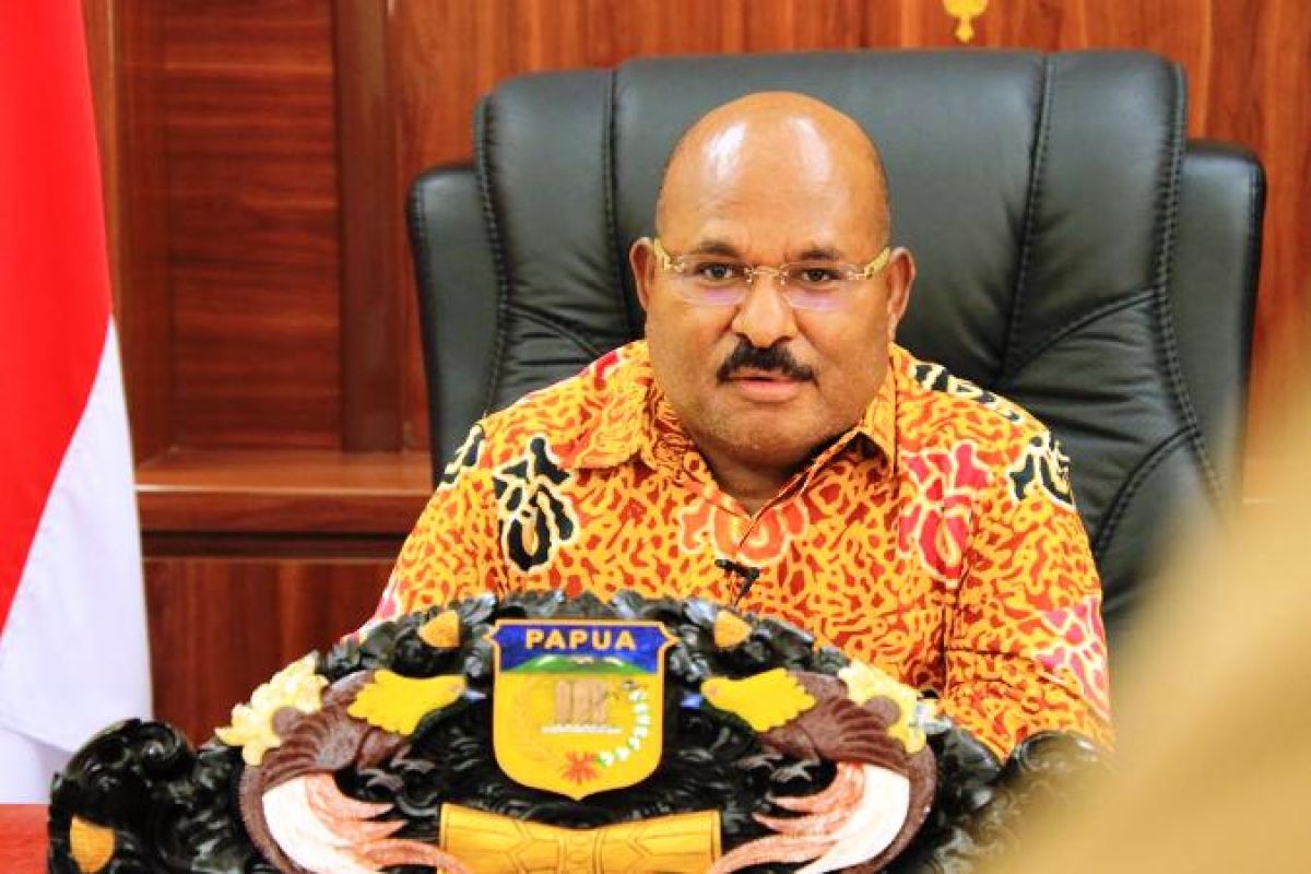 Pemprov Papua segera lelang jabatan pimpinan OPD