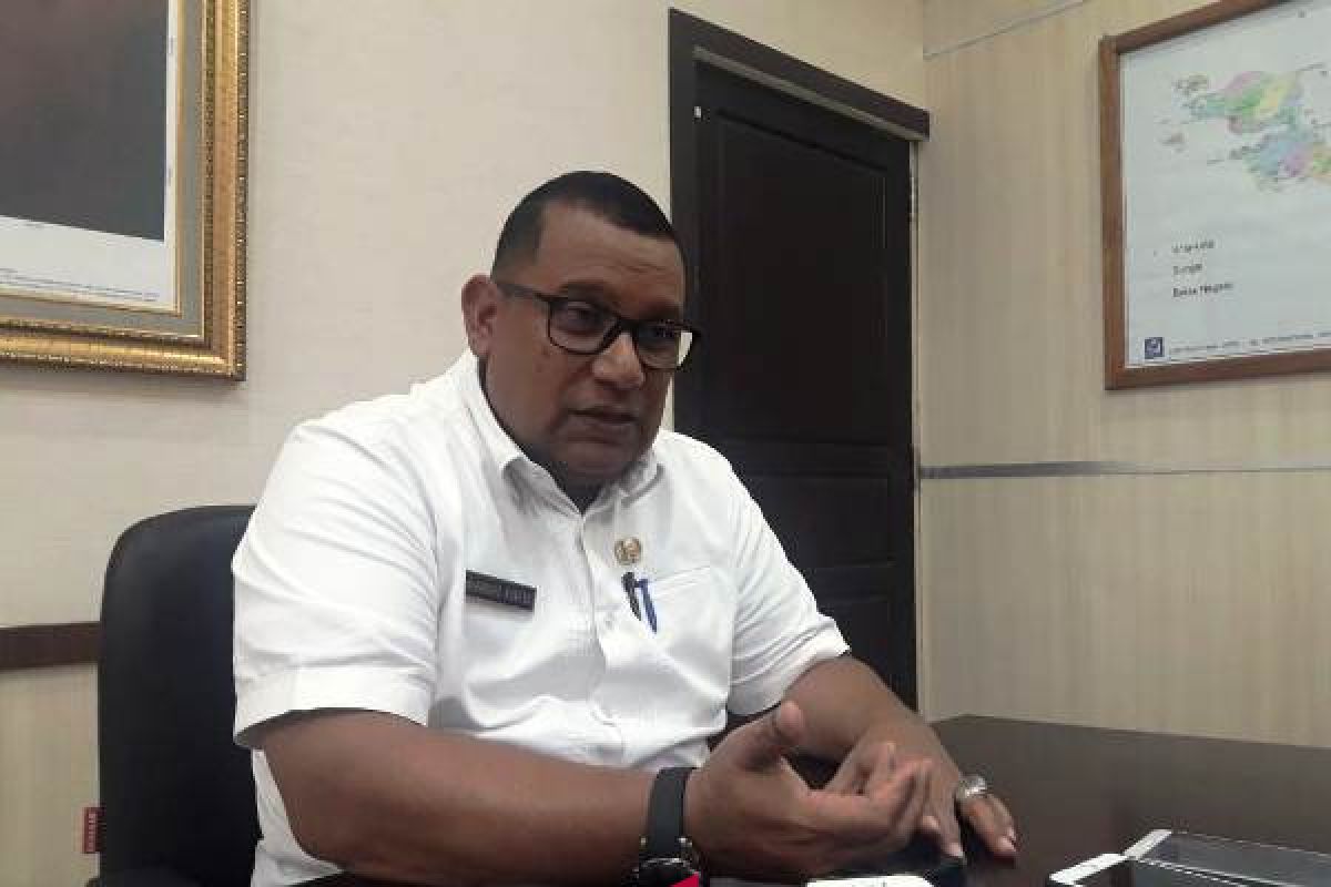 Pemprov Papua berharap PON 2020 tarik minat investor