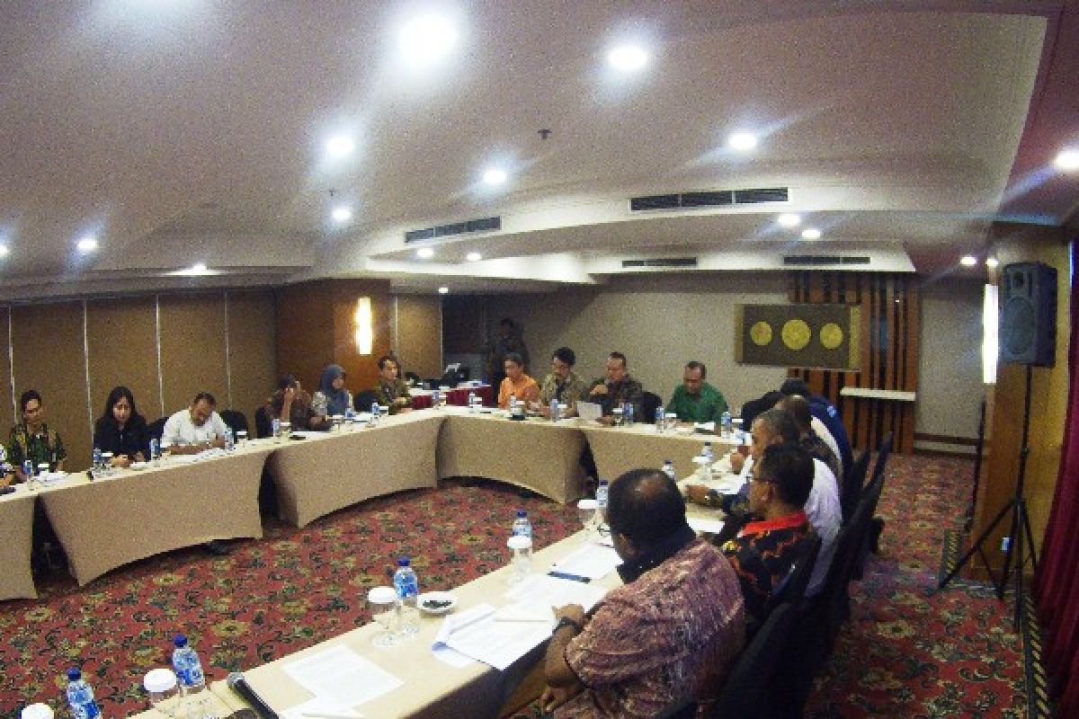 Penghubung Papua:  Kemenpora siapkan draf Inpres baru terkait PON 2020