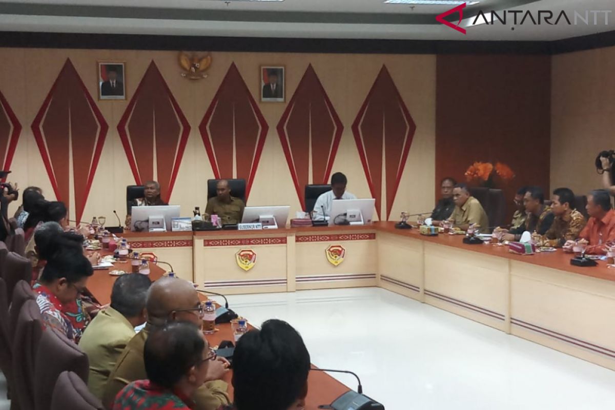 Penyaluran KUR 2019 di NTT ditargetkan Rp3 triliun