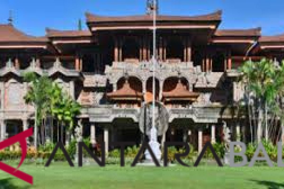Fraksi Golkar DPRD Bali sikapi Ranperda Kontribusi Wisatawan
