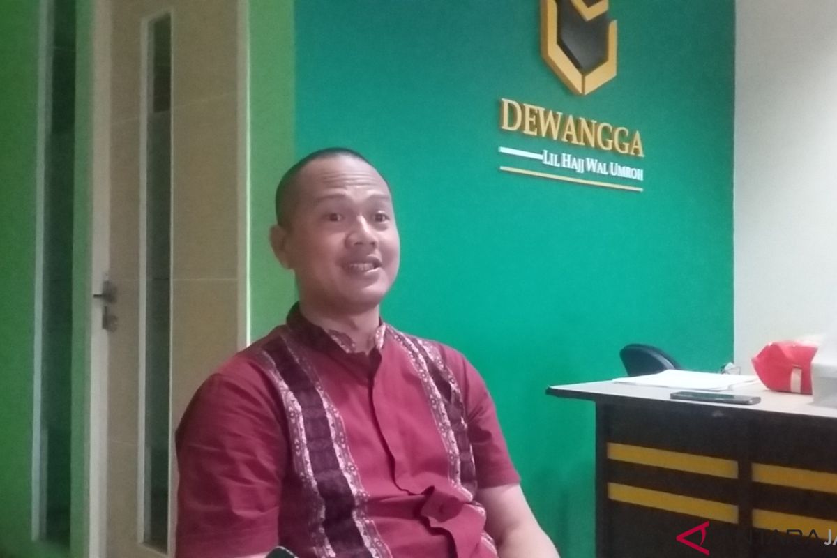 Perpuhi berharap VFS buka cabang di Solo