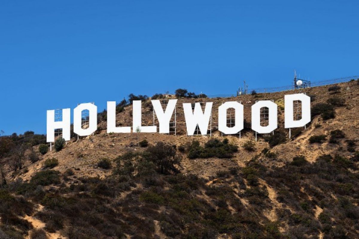 Dorongan kesetaraan Hollywood gagal naikkan jumlah sutradara perempuan