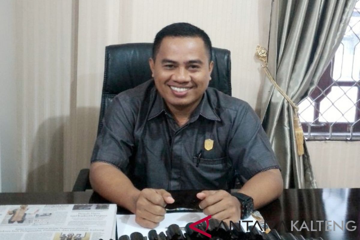 Legislator dorong perbanyak depo sampah di Sampit