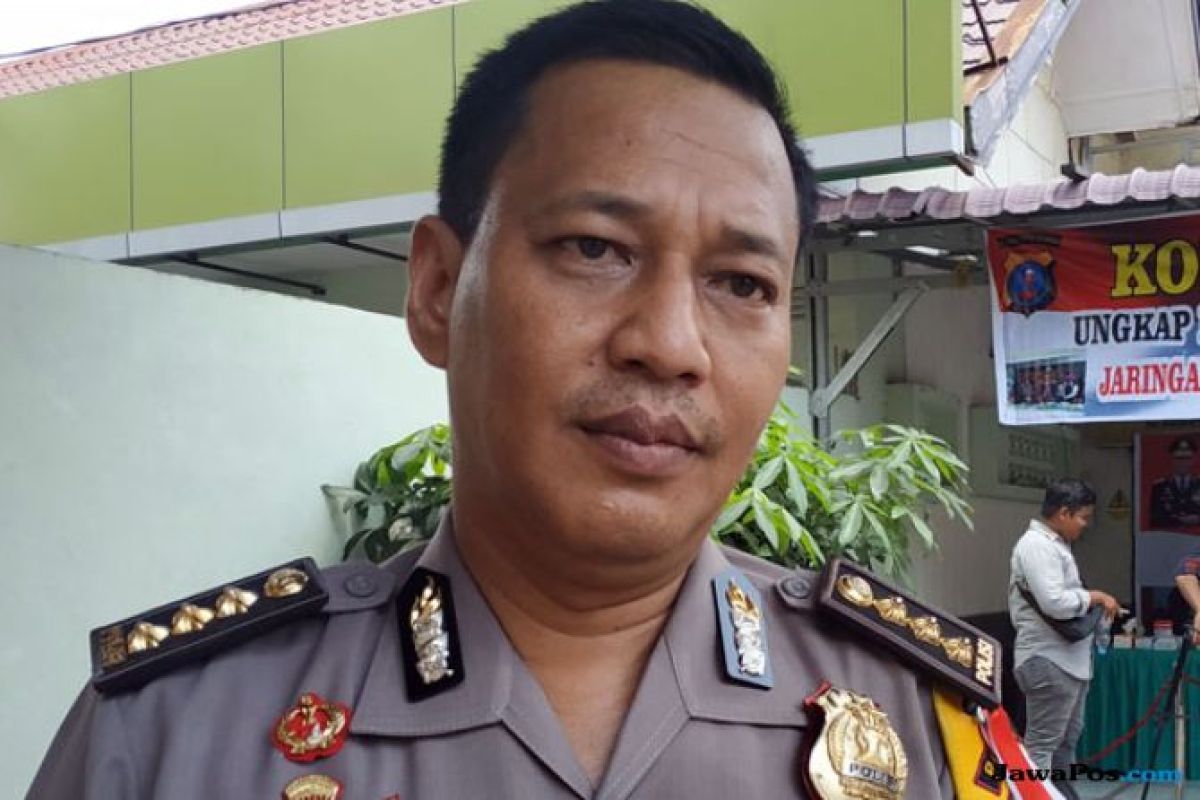 Polda Sumut: Kedua tersangka yang ditembak mati merupakan jaringan narkoba internasional