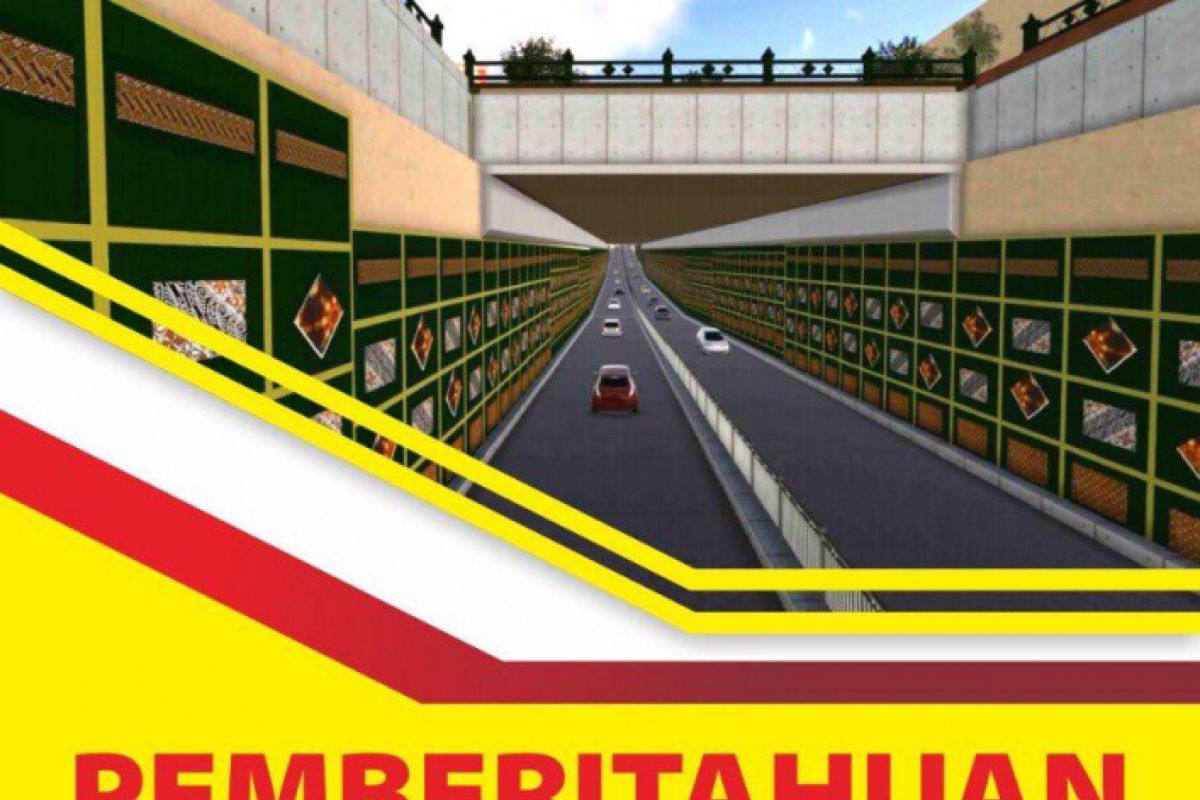 Peneliti: pembangunan "underpass' Kentungan turunkan kemacetan