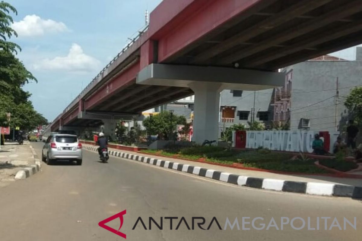 Masyarakat sudah rasakan manfaat keberadaan taman di Karawang