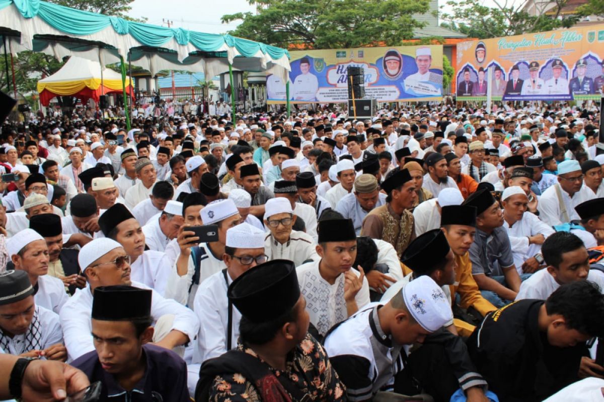 Warga terdampak banjir di Kota Bogor mulai berbenah