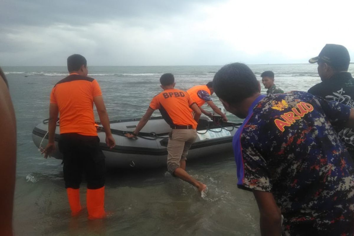 Polisi Tangkap Penyebar Hoaks Gelombang Tinggi di Perairan Karawang