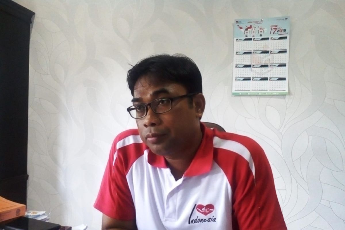 KPU: Dana Kampanye Golkar paling tinggi di Riau