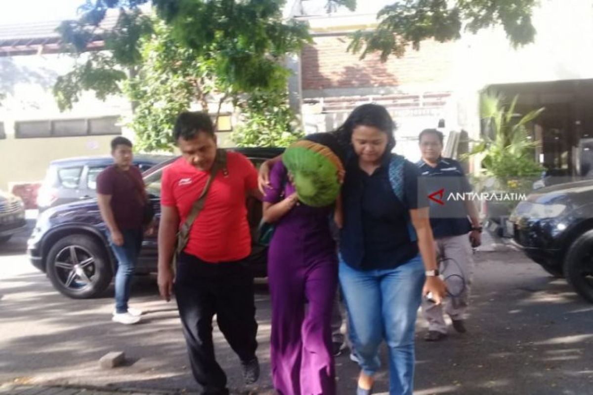 Polisi sita akun media sosial VA dan AS