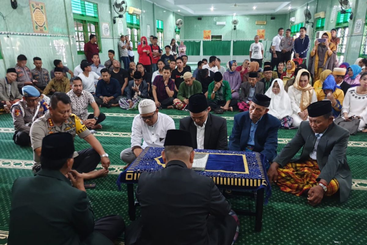 Sanggar Jepin Manis berprestasi hingga tingkat nasional