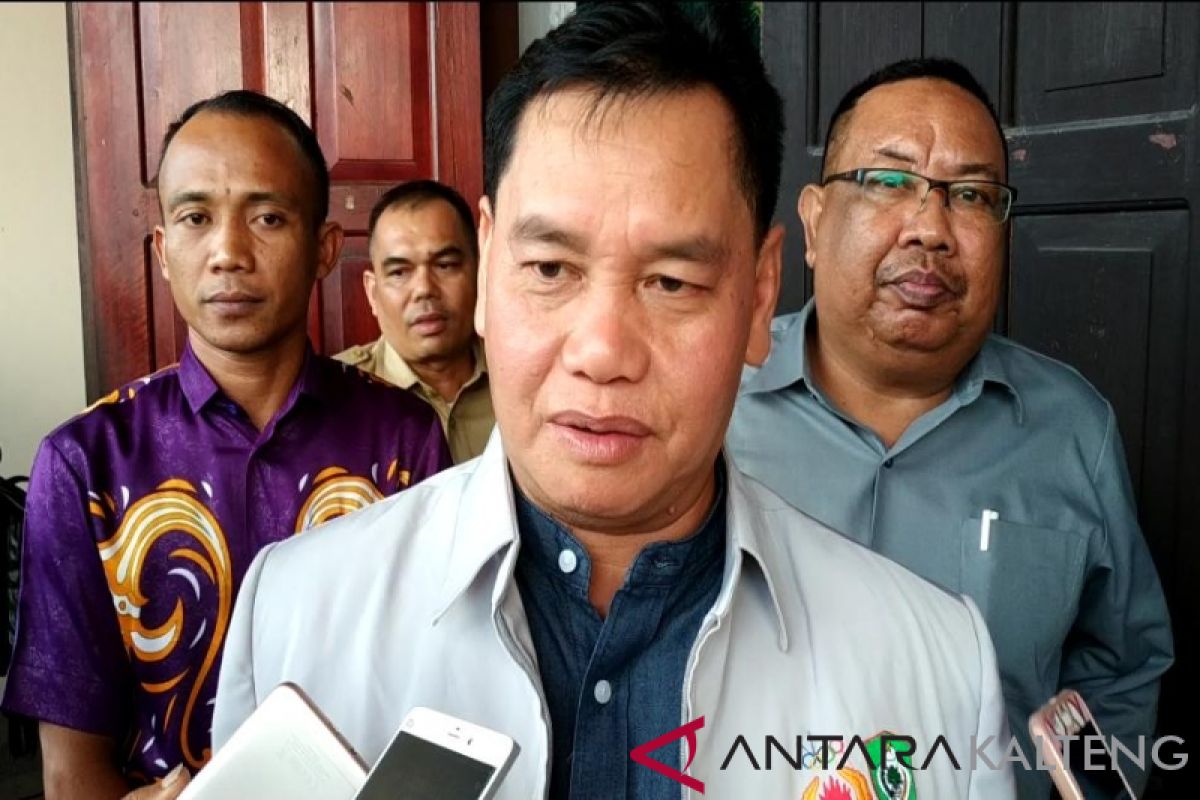 Pemkab Kotim pastikan pembangunan Sport Center dilanjutkan