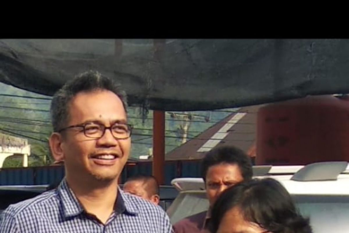 Kapolda kroscek surat rekomendasi penghentian organisasi masyarakat ke Gubernur Bali