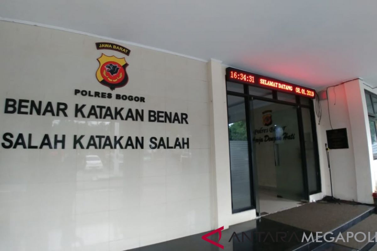 Polres Bogor selidiki penyebar hoaks Arifin Ilham meninggal