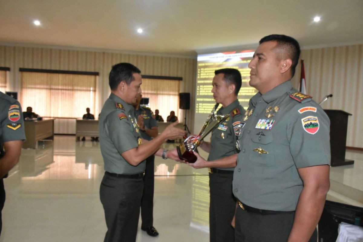 Pangdam I/BB: masih ada kelompok radikal