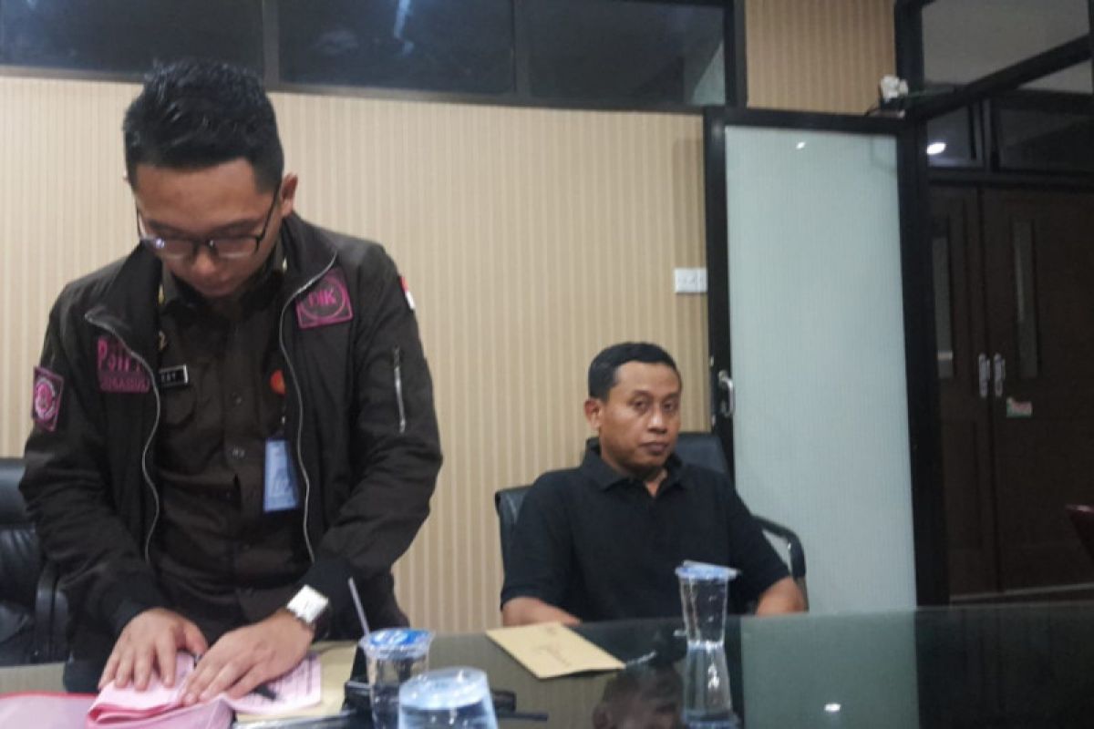 Kejaksaan Tangkap Pejabat PDAM Surabaya