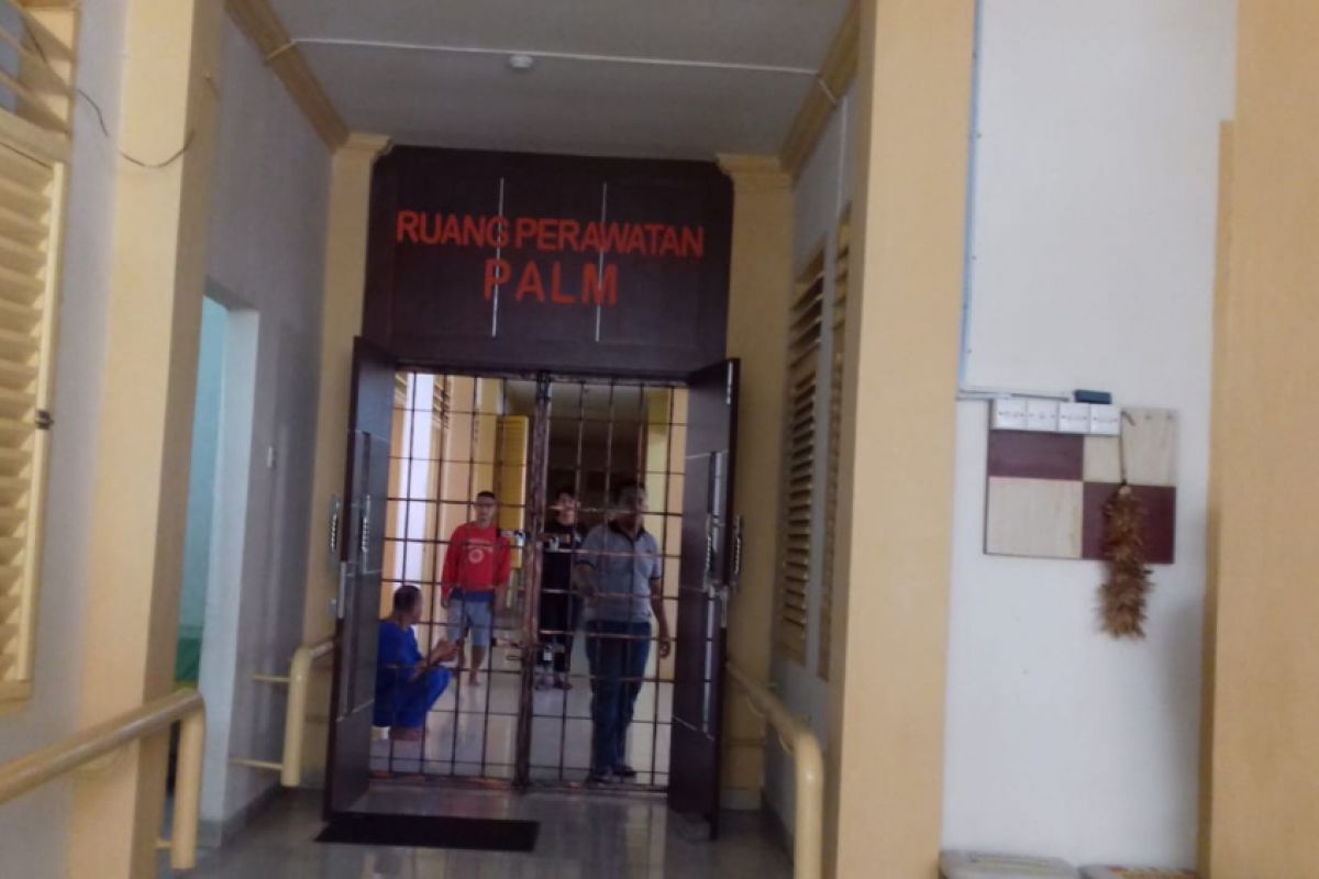 RSKD Dadi siapkan pelayanan khusus caleg gagal