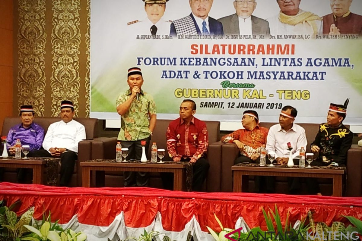 DPRD-Pemkab Bogor sepakati Perda Diniyah