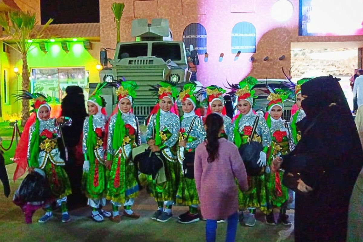 KBHI siap pasarkan semangka kuning Polbangtan Bogor