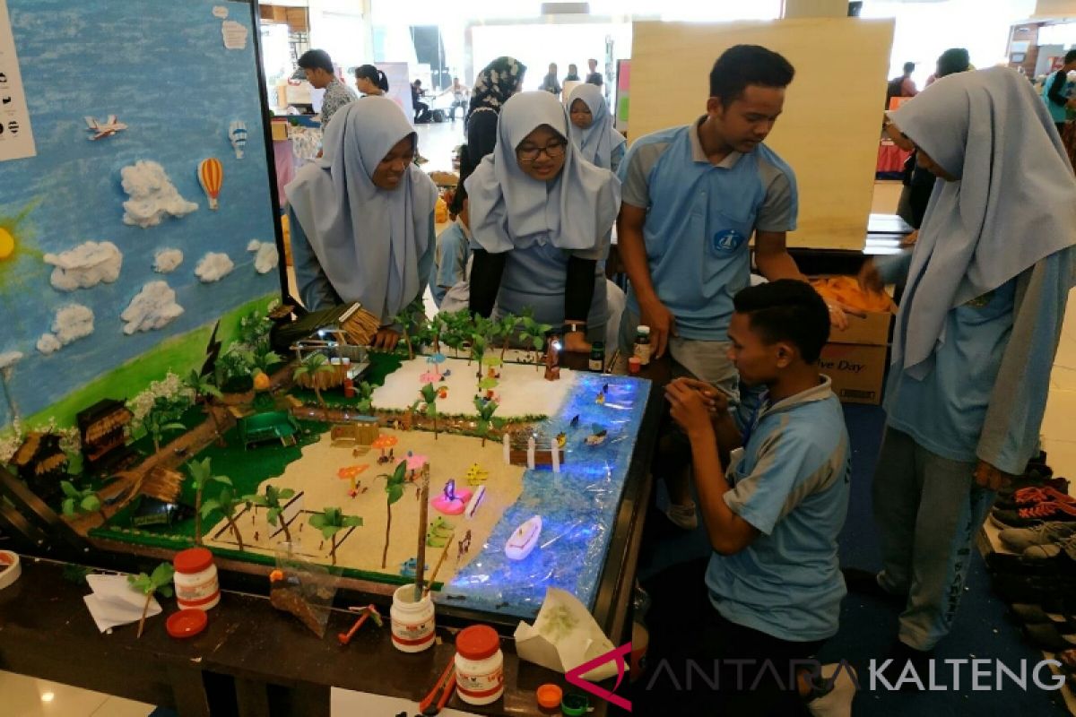 Daerah belum memiliki sekolah disarankan membentuk yayasan