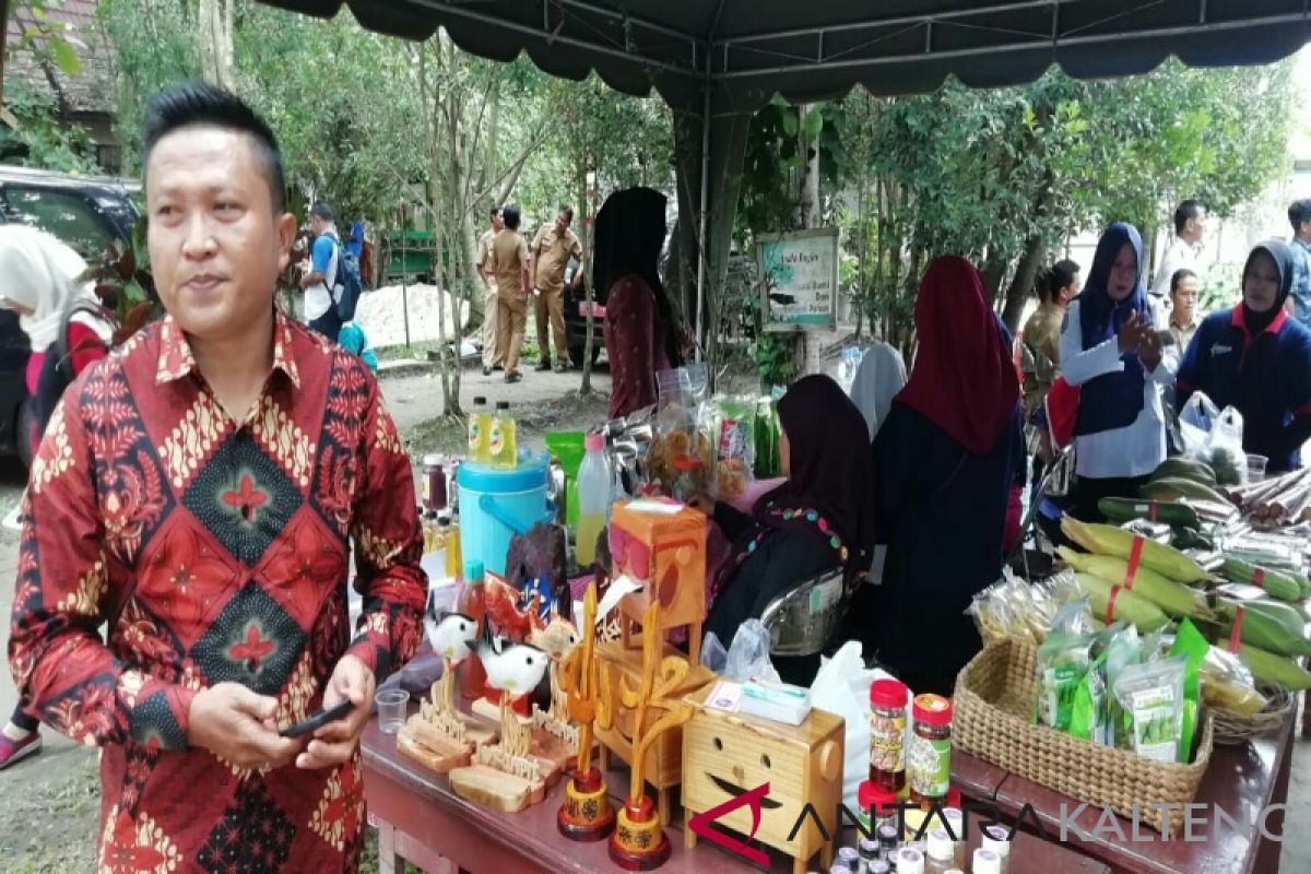 Legislator Kotim berharap pemerintah membuktikan keseriusan membantu UMKM