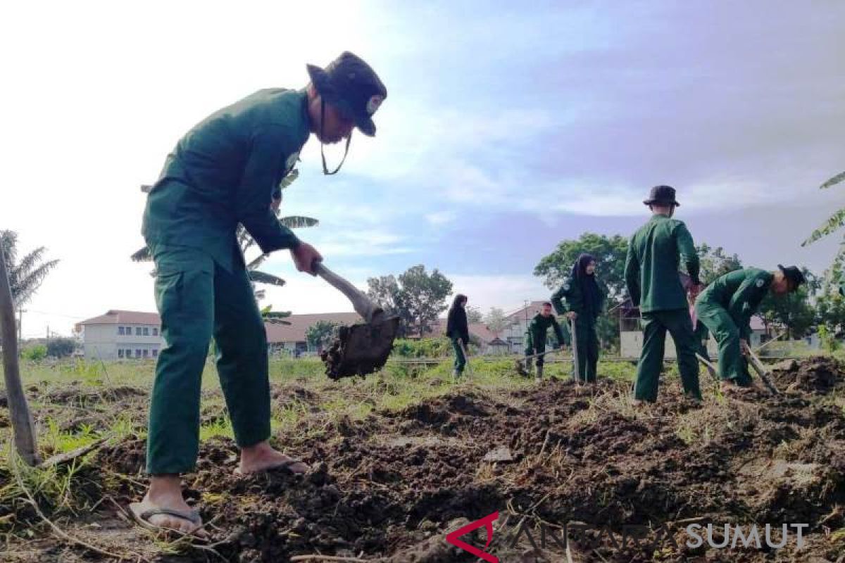 Mengenal model pembelajaran Polbangtan Medan