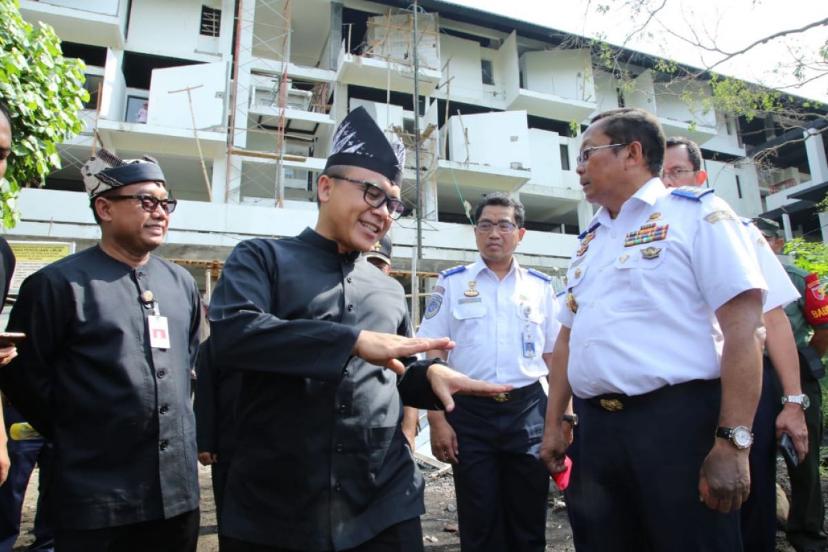 Pemkot Bogor siapkan program pelatihan ASN purnabakti