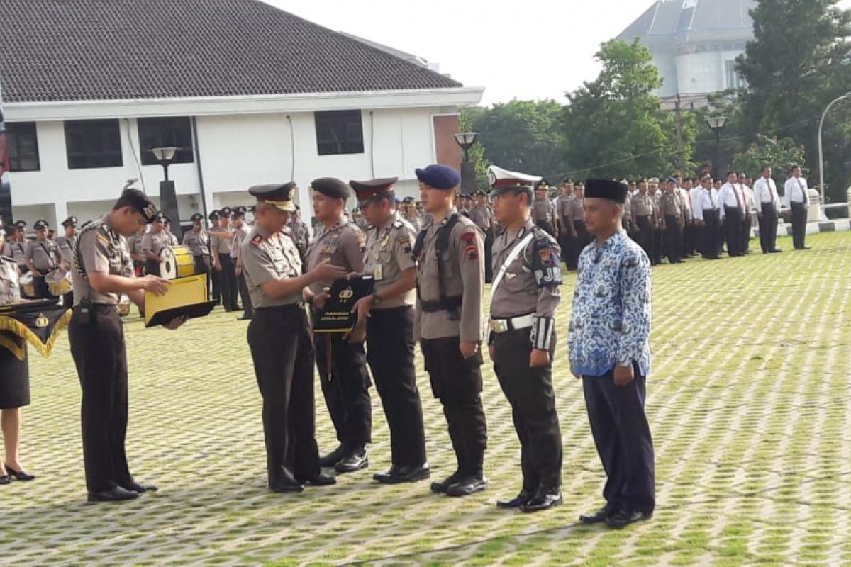 Pangdam IX/Udayana: pegang teguh netralitas TNI jelang Pilpres