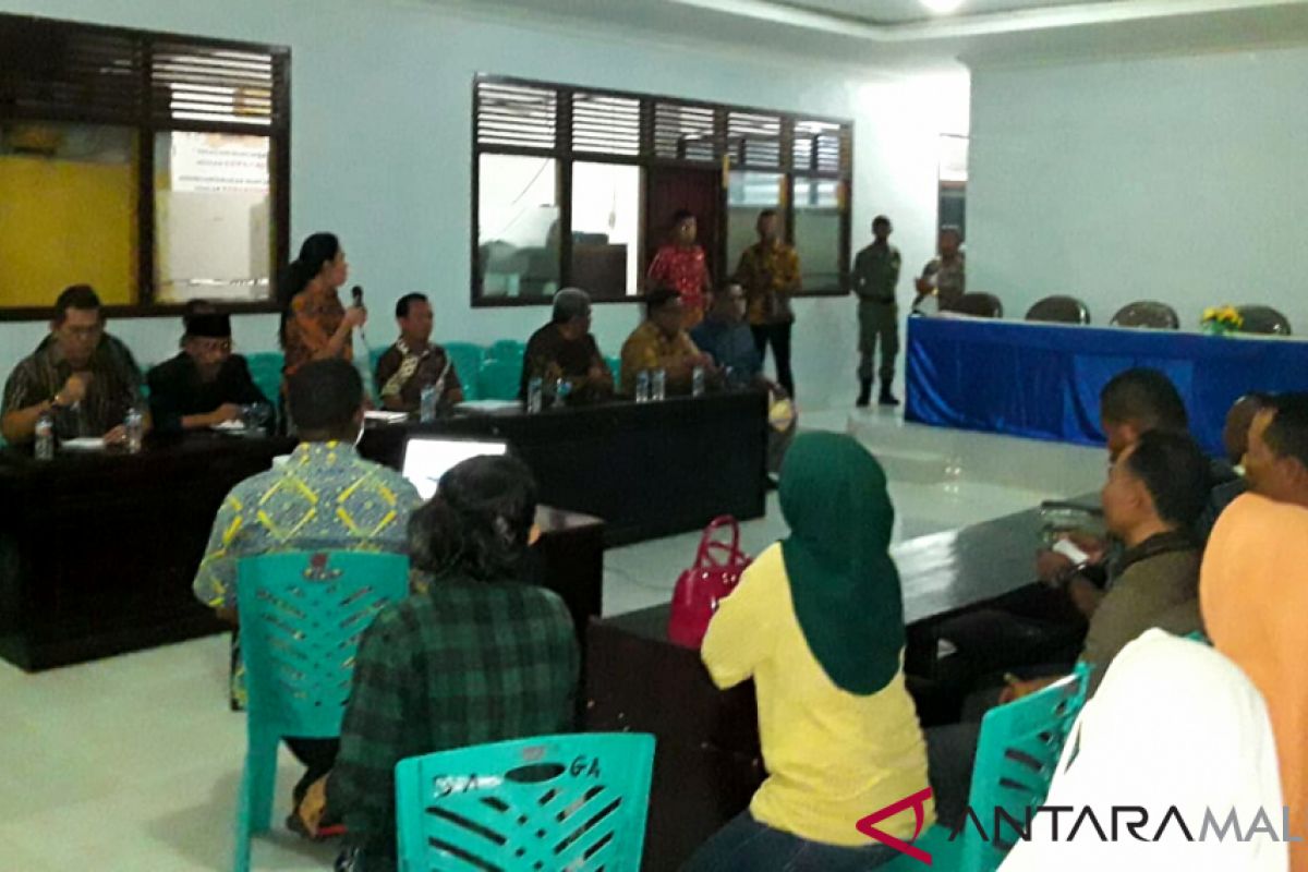 Bupati minta PKL jaga kebersihan jembatan Fair