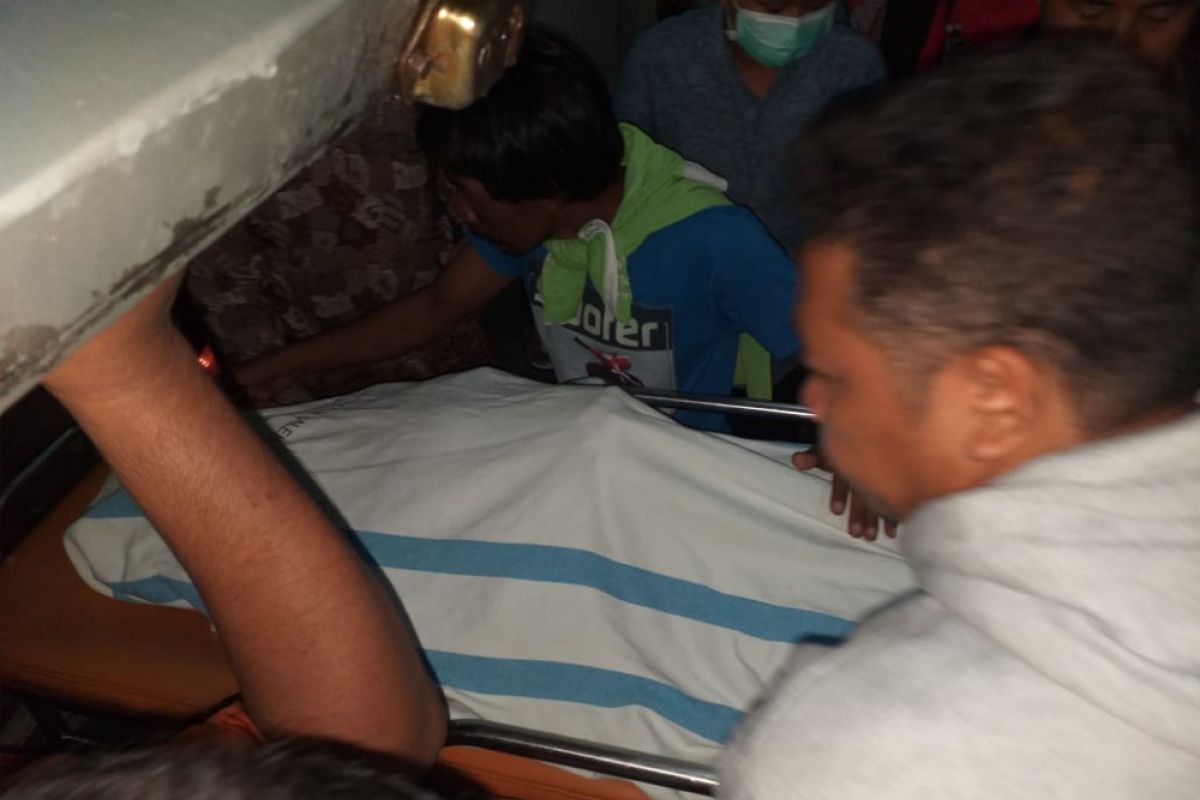Empat Orang Tewas Kesetrum saat Banjir di Kelurahan Jati Kota Probolinggo
