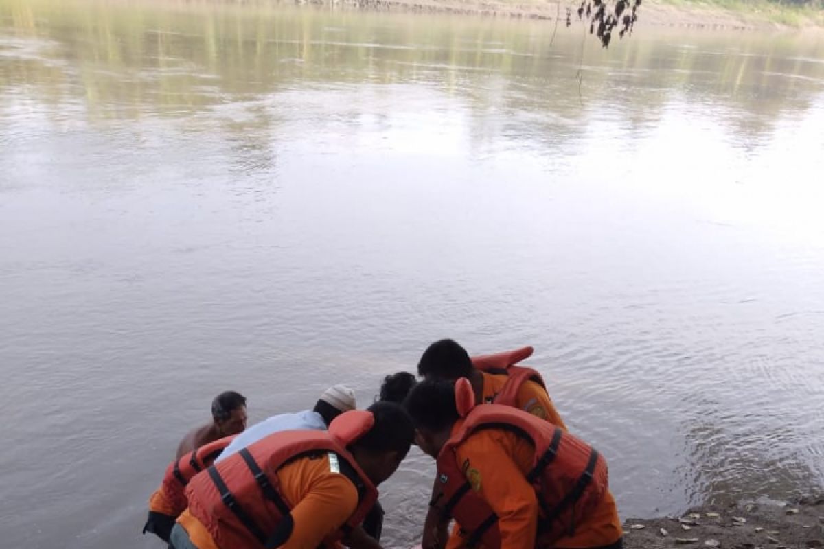 Satu lagi korban mobil tercebur ke Sungai Wampu ditemukan