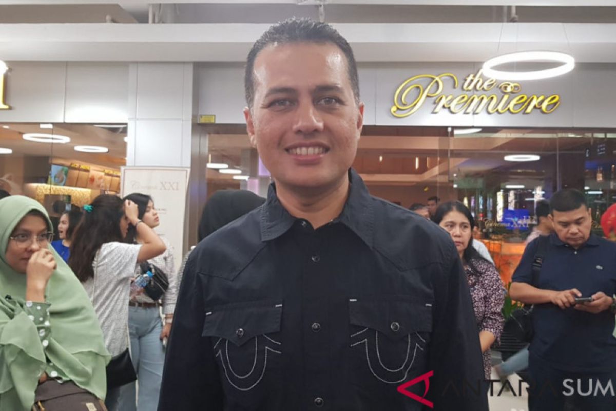 Wagub Sumut tegaskan tidak lagi di PT Anugerah Langkat Makmur