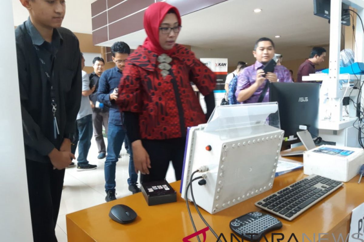 BPPT perkenalkan berbagai inovasi kepada mitra pengguna