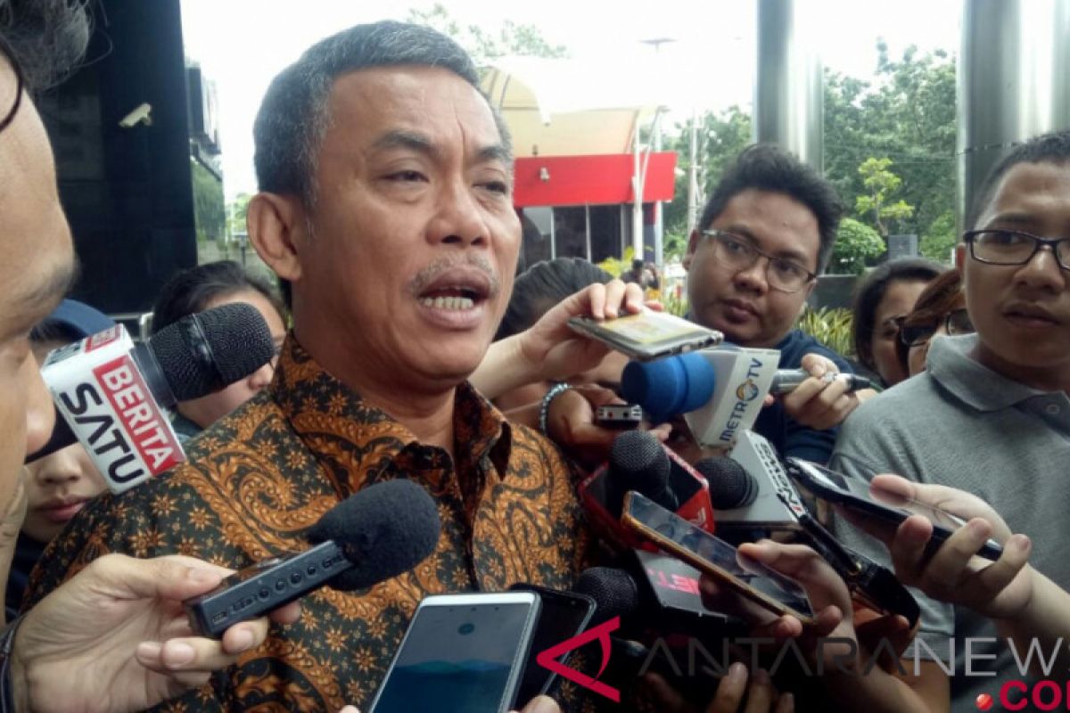 Ketua DPRD DKI minta Gerindra-PKS segera putuskan cawagub