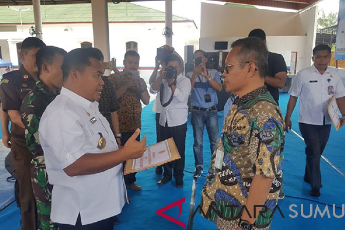 Sulsel tuan rumah konferensi forum umat beragama