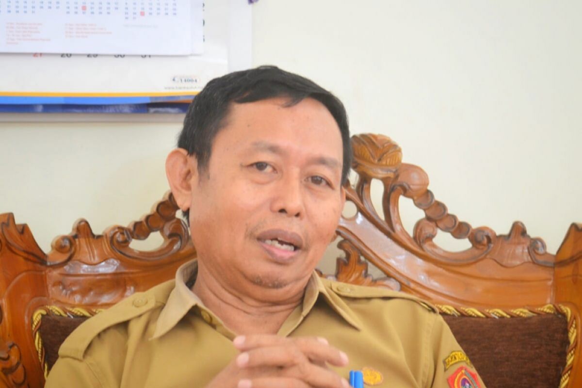 Disdukcapil Gorontalo Utara Targetkan KIA 90 Persen