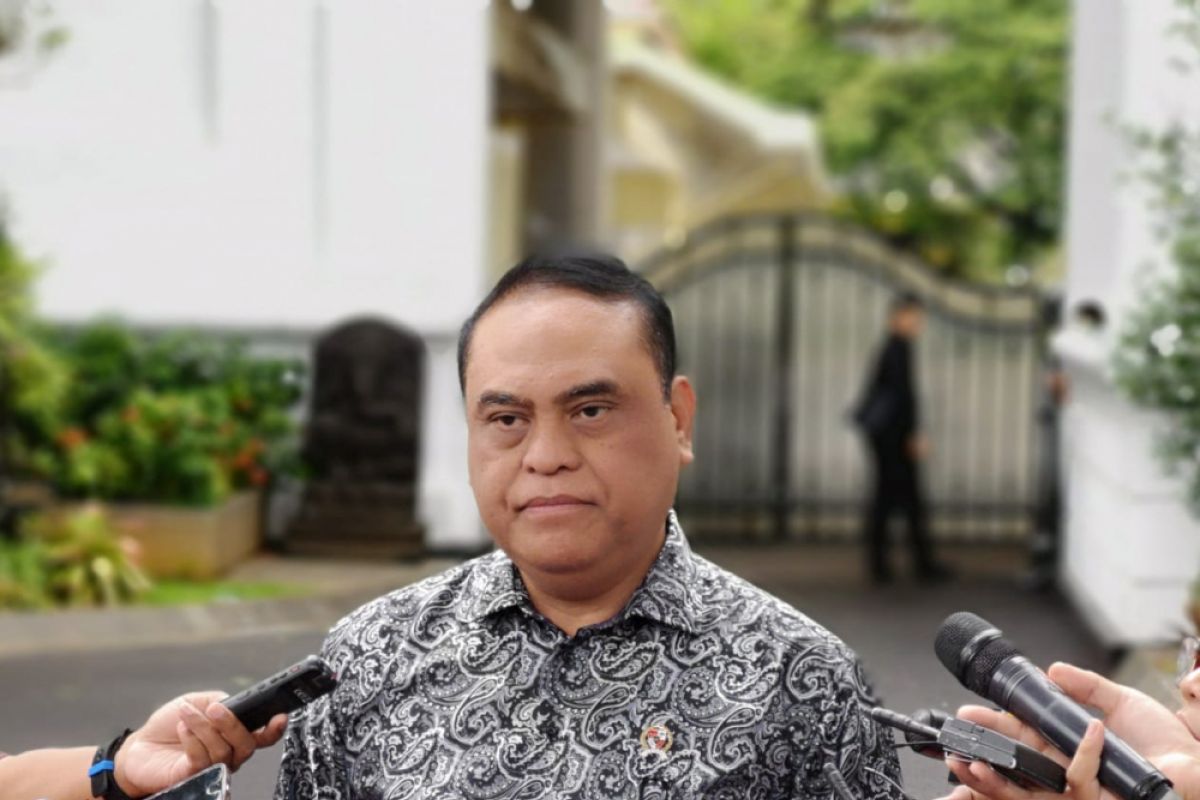 Pemkot Ambon belum terima juklak PTDH