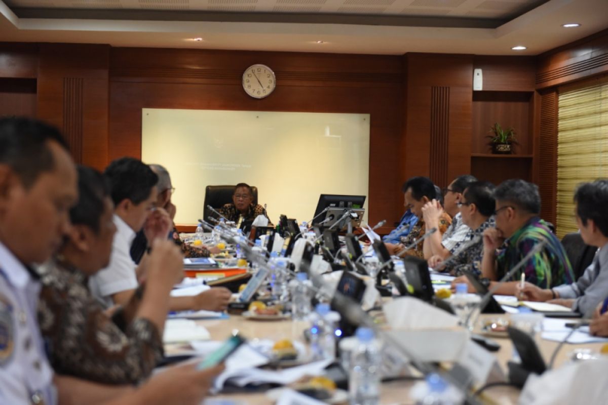 Polresta Denpasar bantu KPU Badung kawal pendistribusian logistik