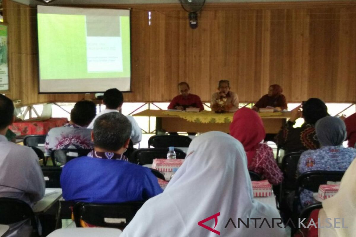 Pemkab Hulu Sungai Utara fokus atasi kekerdilan