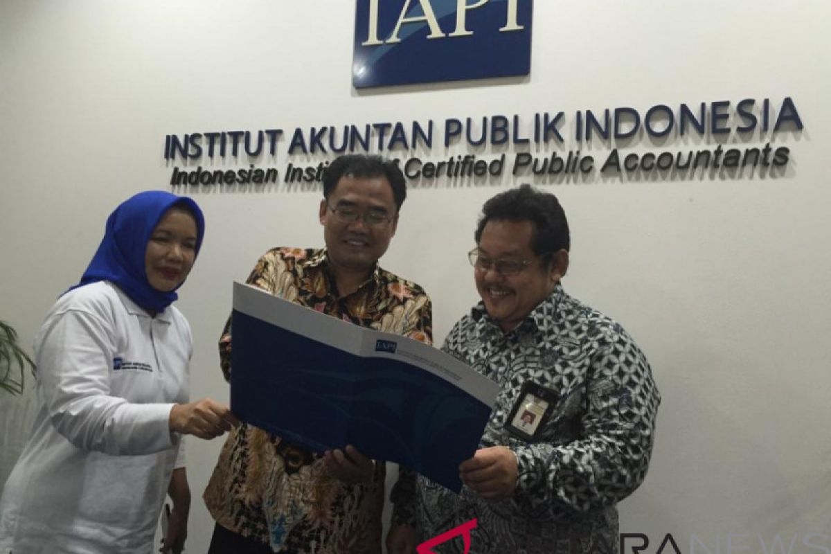 Indonesia butuh lebih banyak akuntan publik