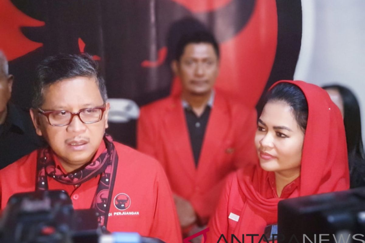 TKN Jokowi-Ma'ruf siap debat tanpa kisi-kisi