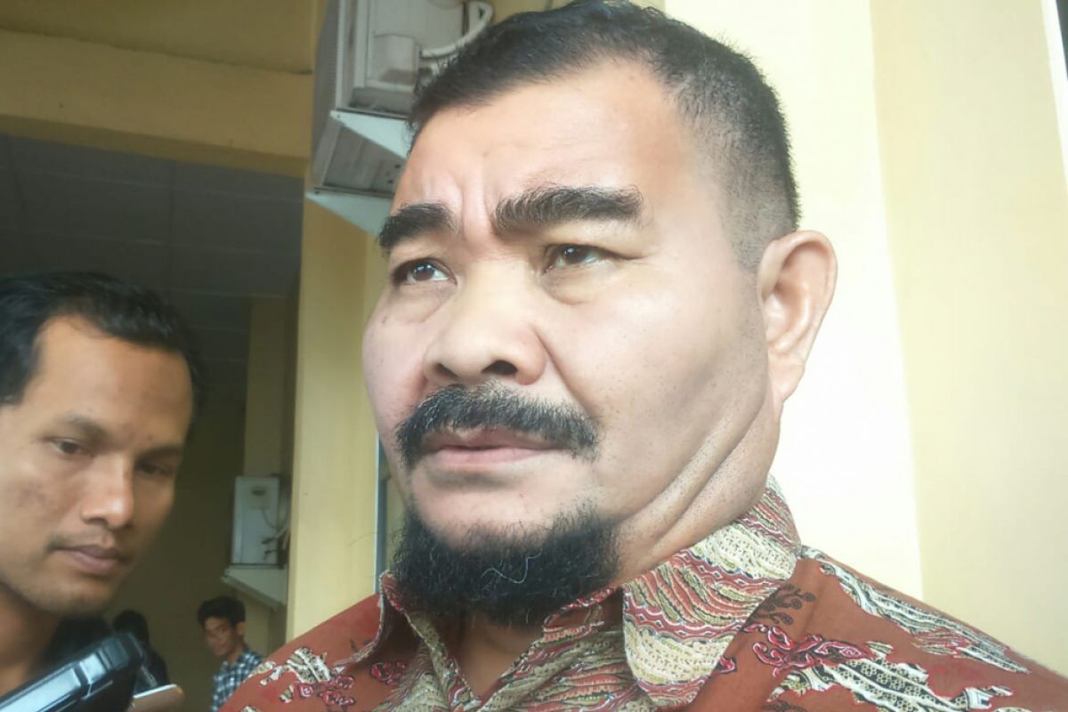 Calon Sekda Belitung jalani tes wawancara